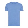 T-shirt en coton recyclé non teinté Iqoniq Manuel