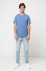 T-shirt en coton recyclé non teinté Iqoniq Manuel