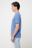 T-shirt en coton recyclé non teinté Iqoniq Manuel