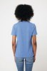 T-shirt en coton recyclé non teinté Iqoniq Manuel