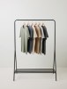 T-shirt en coton recyclé non teinté IQONIQ Manuel