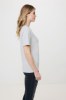 T-shirt en coton recyclé non teinté Iqoniq Manuel