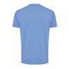 T-shirt en coton recyclé non teinté IQONIQ Manuel