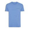 T-shirt en coton recyclé non teinté IQONIQ Manuel