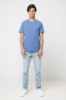 T-shirt en coton recyclé non teinté IQONIQ Manuel