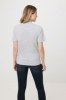 T-shirt en coton recyclé non teinté Iqoniq Manuel