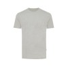 T-shirt en coton recyclé non teinté Iqoniq Manuel