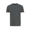 T-shirt en coton recyclé non teinté Iqoniq Manuel