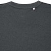 T-shirt en coton recyclé non teinté Iqoniq Manuel