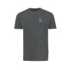 T-shirt en coton recyclé non teinté Iqoniq Manuel