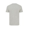 T-shirt en coton recyclé non teinté Iqoniq Manuel