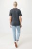 T-shirt en coton recyclé non teinté Iqoniq Manuel