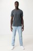 T-shirt en coton recyclé non teinté Iqoniq Manuel