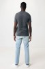 T-shirt en coton recyclé non teinté Iqoniq Manuel