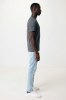 T-shirt en coton recyclé non teinté Iqoniq Manuel