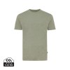 T-shirt en coton recyclé non teinté Iqoniq Manuel