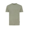 T-shirt en coton recyclé non teinté Iqoniq Manuel