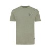 T-shirt en coton recyclé non teinté Iqoniq Manuel