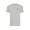 T-shirt en coton recyclé non teinté Iqoniq Manuel