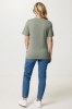 T-shirt en coton recyclé non teinté Iqoniq Manuel