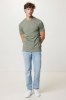 T-shirt en coton recyclé non teinté Iqoniq Manuel