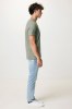 T-shirt en coton recyclé non teinté Iqoniq Manuel