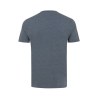 T-shirt en coton recyclé non teinté Iqoniq Manuel
