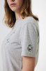 T-shirt en coton recyclé non teinté Iqoniq Manuel