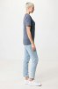 T-shirt en coton recyclé non teinté Iqoniq Manuel