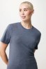 T-shirt en coton recyclé non teinté Iqoniq Manuel