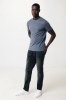 T-shirt en coton recyclé non teinté Iqoniq Manuel