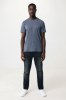 T-shirt en coton recyclé non teinté Iqoniq Manuel