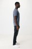 T-shirt en coton recyclé non teinté Iqoniq Manuel