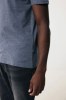 T-shirt en coton recyclé non teinté Iqoniq Manuel