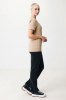 T-shirt en coton recyclé non teinté Iqoniq Manuel