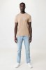 T-shirt en coton recyclé non teinté Iqoniq Manuel