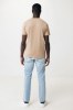 T-shirt en coton recyclé non teinté Iqoniq Manuel