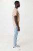 T-shirt en coton recyclé non teinté Iqoniq Manuel