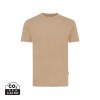T-shirt en coton recyclé non teinté Iqoniq Manuel