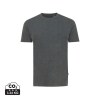 T-shirt en coton recyclé non teinté Iqoniq Manuel