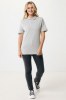 Polo en coton piqué et recyclé Iqoniq Yosemite
