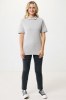 Polo en coton piqué et recyclé Iqoniq Yosemite