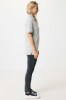 Polo en coton piqué et recyclé Iqoniq Yosemite
