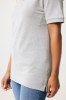 Polo en coton piqué et recyclé Iqoniq Yosemite