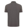 Polo en coton piqué et recyclé Iqoniq Yosemite