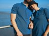 Polo en coton piqué et recyclé Iqoniq Yosemite