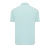 Polo en coton piqué et recyclé Iqoniq Yosemite