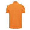 Polo en coton piqué et recyclé Iqoniq Yosemite