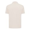 Polo en coton piqué et recyclé IQONIQ Yosemite