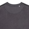Sweater à col rond en coton recyclé Iqoniq Zion